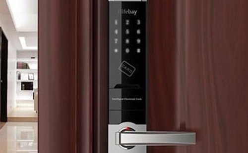 筠连24小时上门开锁公司