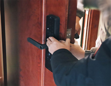 筠连24小时上门开锁公司